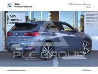2021 BMW X2