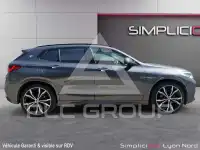 2021 BMW X2