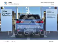 2021 BMW X2
