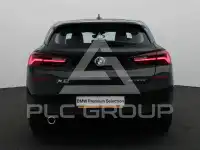 2021 BMW X2