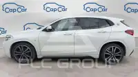 2021 BMW X2