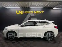 2021 BMW X2