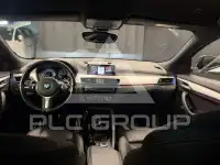 2021 BMW X2