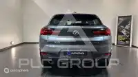 2021 BMW X2