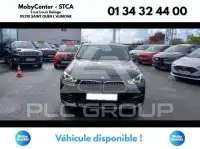 2021 BMW X2