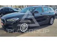 2021 BMW X2