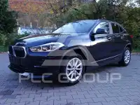 2021 BMW X2