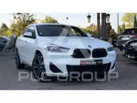 2021 BMW X2