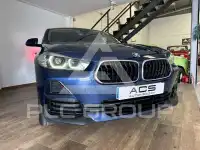 2021 BMW X2