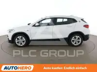 2021 BMW X2