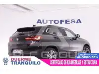 2021 BMW X2