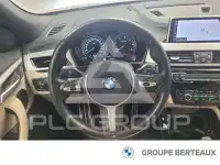 2021 BMW X2