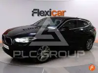 2021 BMW X2