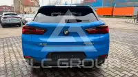 2021 BMW X2