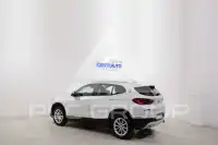 2021 BMW X2