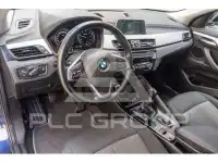 2021 BMW X2