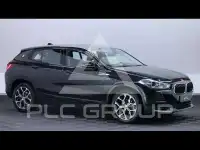 2021 BMW X2