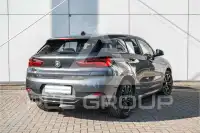2021 BMW X2