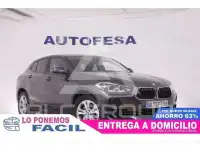 2021 BMW X2