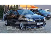 2021 BMW X2