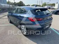 2021 BMW X2