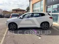 2021 BMW X2
