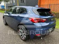 2021 BMW X2