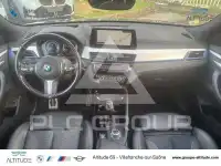 2021 BMW X2