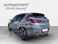2021 BMW X2