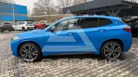 2021 BMW X2