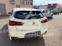 2021 BMW X2
