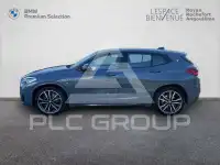 2021 BMW X2