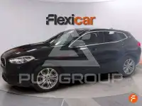 2021 BMW X2
