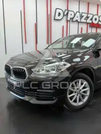 2021 BMW X2
