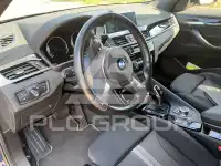 2021 BMW X2