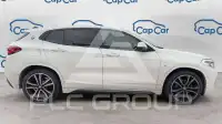 2021 BMW X2