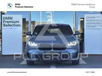 2021 BMW X2