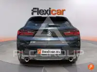 2021 BMW X2