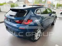 2021 BMW X2