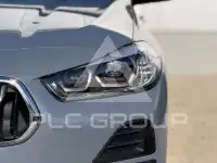 2021 BMW X2