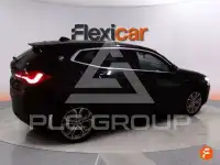 2021 BMW X2