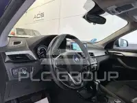 2021 BMW X2