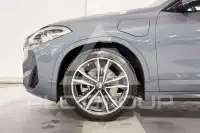 2021 BMW X2