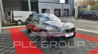2021 BMW X2