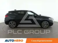 2021 BMW X2