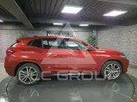 2021 BMW X2