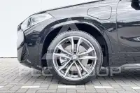 2021 BMW X2