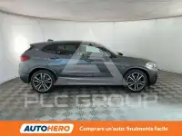 2021 BMW X2