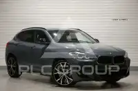 2021 BMW X2