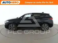 2021 BMW X2